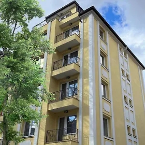 Coop Apartments, - Free Parking Sofia