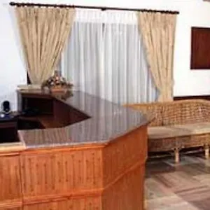 Vasco Da Gamma Homestay Hotel Kochi