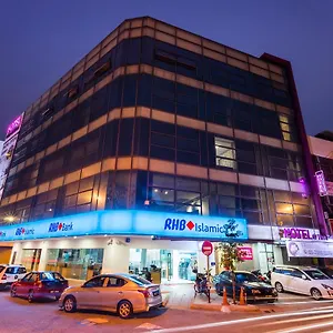 Trillium Hotel Kuala Lumpur