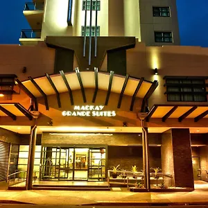 Rydges Hotel Mackay
